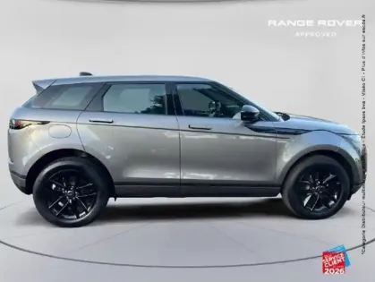 Photo 18 Land rover Range Rover Evoque  1.5 P270e PHEV 269ch S