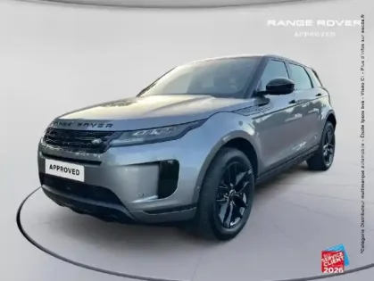 Photo Land Rover Range Rover Evoque