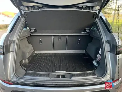 Photo 13 Land rover Range Rover Evoque  1.5 P270e PHEV 269ch S