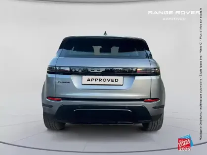 Photo 6 Land rover Range Rover Evoque  1.5 P270e PHEV 269ch S