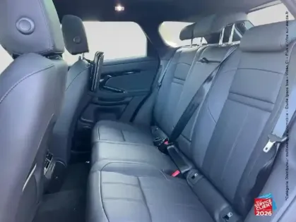 Photo 10 Land rover Range Rover Evoque  1.5 P270e PHEV 269ch S