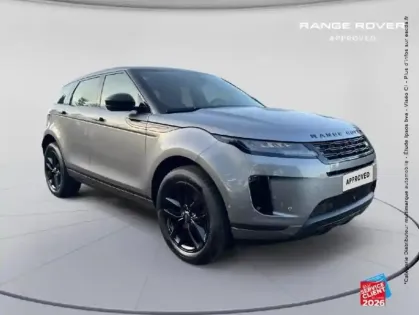 Photo 17 Land rover Range Rover Evoque  1.5 P270e PHEV 269ch S