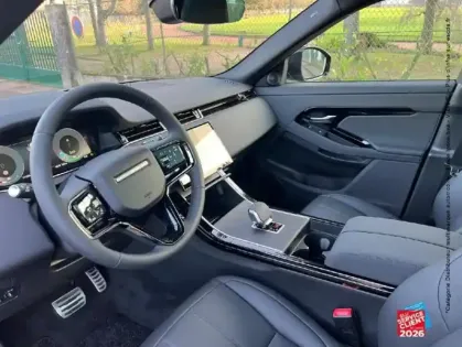 Photo 14 Land rover Range Rover Evoque  1.5 P270e PHEV 269ch S