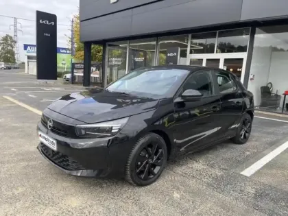 Photo Opel Corsa