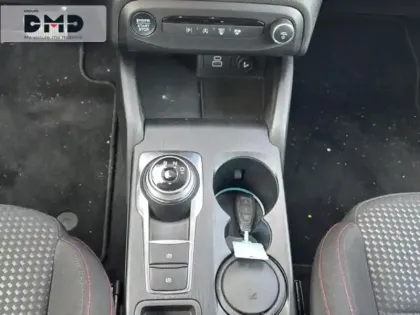 Photo 7 Ford Focus  1.5 EcoBlue 115ch ST-Line X BVA8