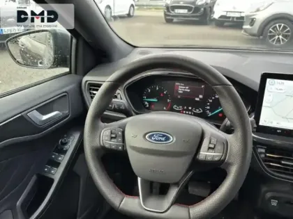 Photo 6 Ford Focus  1.5 EcoBlue 115ch ST-Line X BVA8