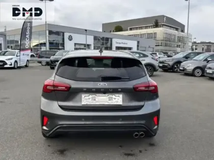 Photo 10 Ford Focus  1.5 EcoBlue 115ch ST-Line X BVA8