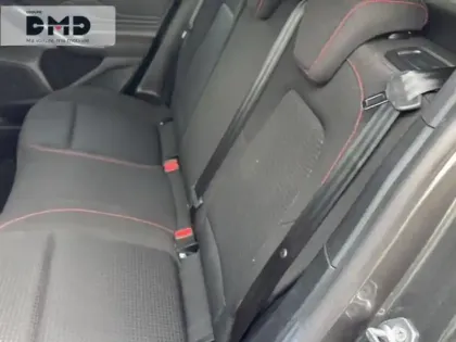 Photo 9 Ford Focus  1.5 EcoBlue 115ch ST-Line X BVA8