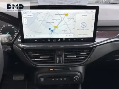 Photo 5 Ford Focus  1.5 EcoBlue 115ch ST-Line X BVA8