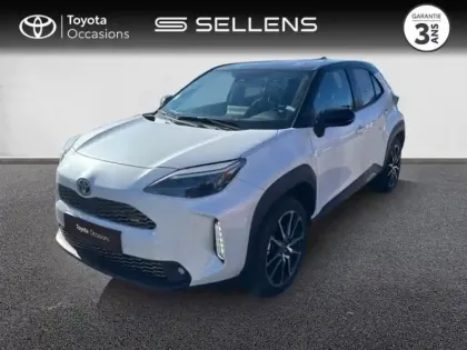 Photo Toyota Yaris