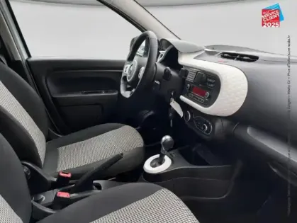 Photo 4 Renault Twingo  E-Tech Electric Authentic R80 Achat Intégral