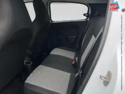 Photo 10 Renault Twingo  E-Tech Electric Authentic R80 Achat Intégral