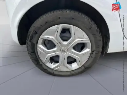 Photo 9 Renault Twingo  E-Tech Electric Authentic R80 Achat Intégral