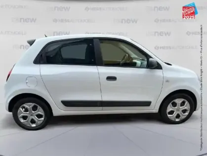 Photo 3 Renault Twingo  E-Tech Electric Authentic R80 Achat Intégral