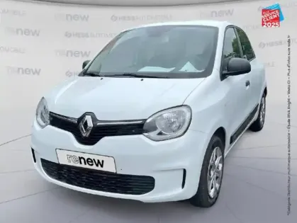 Photo Renault Twingo
