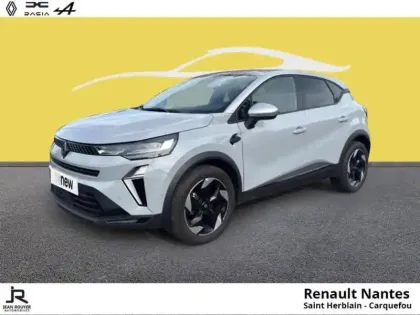Photo Renault Captur