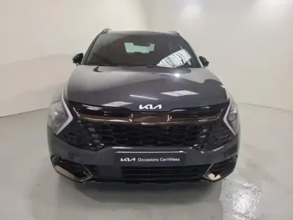 Photo 5 Kia Sportage Gén. V Ph1 Evo 30 Years 5