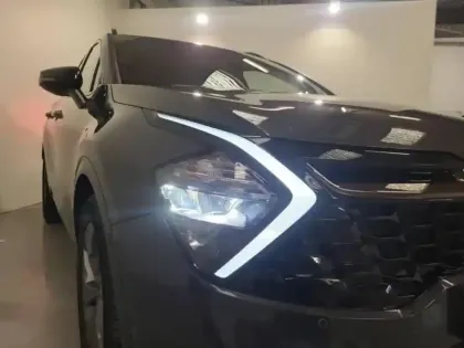 Photo 14 Kia Sportage Gén. V Ph1 Evo 30 Years 5