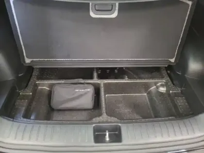 Photo 13 Kia Sportage Gén. V Ph1 Evo 30 Years 5