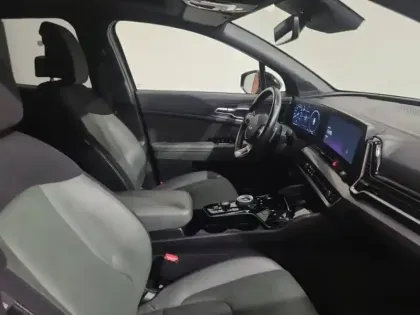 Photo 9 Kia Sportage Gén. V Ph1 Evo 30 Years 5