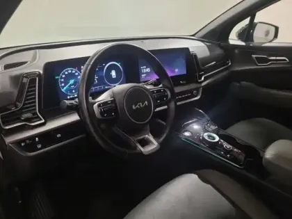 Photo 7 Kia Sportage Gén. V Ph1 Evo 30 Years 5