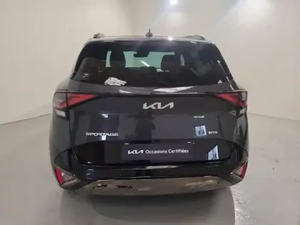 Photo 6 Kia Sportage Gén. V Ph1 Evo 30 Years 5