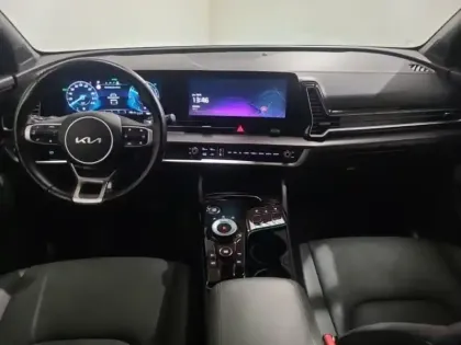 Photo 11 Kia Sportage Gén. V Ph1 Evo 30 Years 5