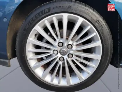 Photo 9 Opel Astra Sports Tourer  1.4 Turbo 150ch Start&Stop Innovation Automatique