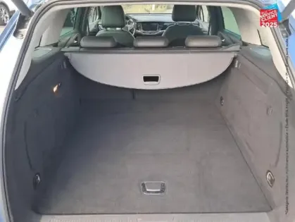 Photo 13 Opel Astra Sports Tourer  1.4 Turbo 150ch Start&Stop Innovation Automatique