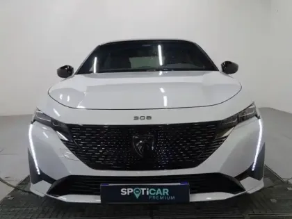 Photo 2 Peugeot 308  PHEV 180ch GT e-EAT8