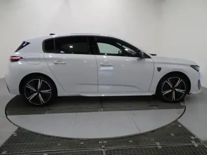 Photo 5 Peugeot 308  PHEV 180ch GT e-EAT8