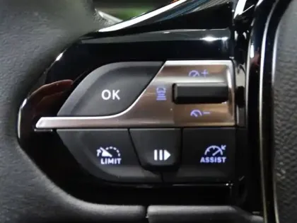 Photo 14 Peugeot 308  PHEV 180ch GT e-EAT8