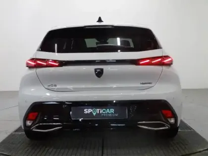 Photo 3 Peugeot 308  PHEV 180ch GT e-EAT8