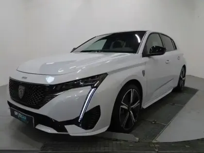 Photo Peugeot 308