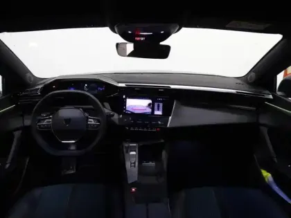 Photo 9 Peugeot 308  PHEV 180ch GT e-EAT8