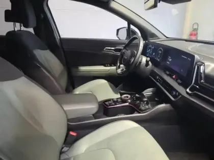 Photo 9 Kia Sportage Gén. V Ph1 Evo 30 Years 5