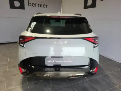 Photo 6 Kia Sportage Gén. V Ph1 Evo 30 Years 5