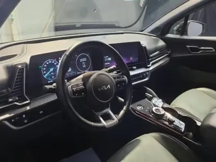 Photo 7 Kia Sportage Gén. V Ph1 Evo 30 Years 5