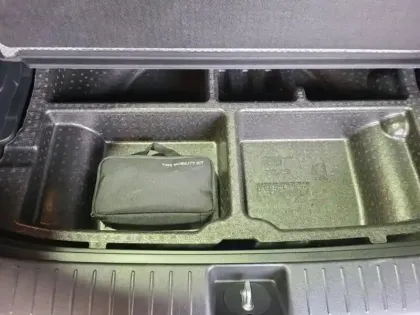 Photo 13 Kia Sportage Gén. V Ph1 Evo 30 Years 5