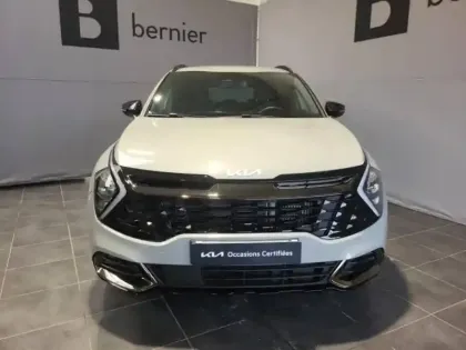 Photo 5 Kia Sportage Gén. V Ph1 Evo 30 Years 5