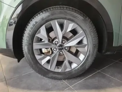 Photo 14 Kia Sportage Gén. V Ph1 Evo 30 Years 5