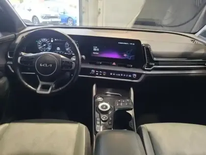 Photo 11 Kia Sportage Gén. V Ph1 Evo 30 Years 5