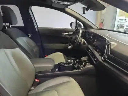 Photo 9 Kia Sportage Gén. V Ph1 Evo 30 Years 5