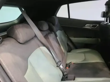 Photo 10 Kia Sportage Gén. V Ph1 Evo 30 Years 5