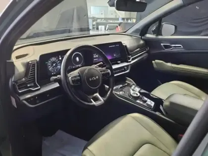 Photo 7 Kia Sportage Gén. V Ph1 Evo 30 Years 5