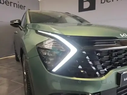 Photo 13 Kia Sportage Gén. V Ph1 Evo 30 Years 5