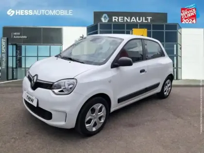 Photo Renault Twingo