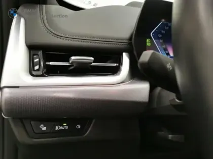 Photo 12 BMW X1  sDrive20d 163ch M Sport