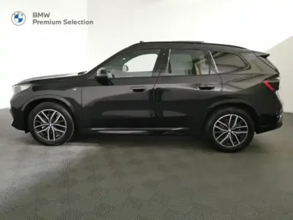 Photo 6 BMW X1  sDrive20d 163ch M Sport