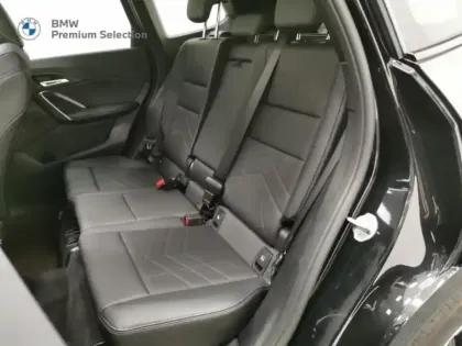 Photo 3 BMW X1  sDrive20d 163ch M Sport